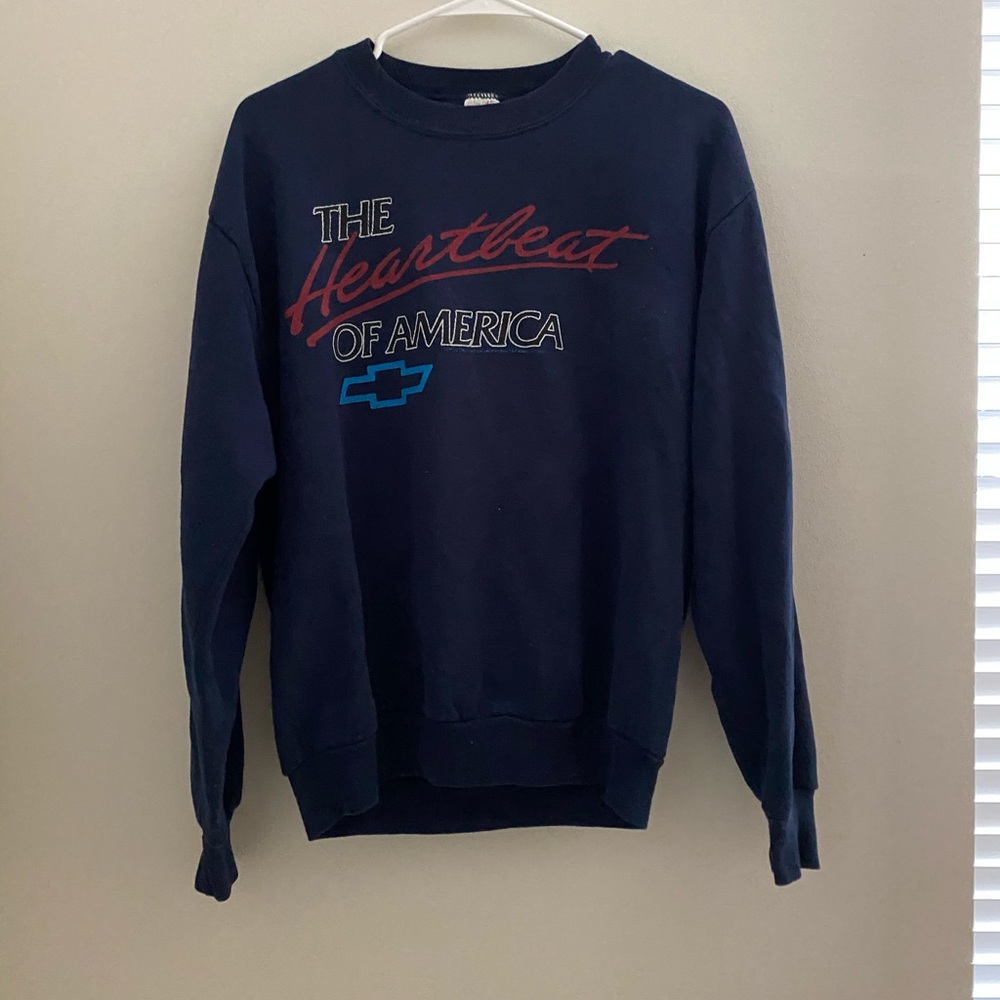 Jerzees Crewneck
